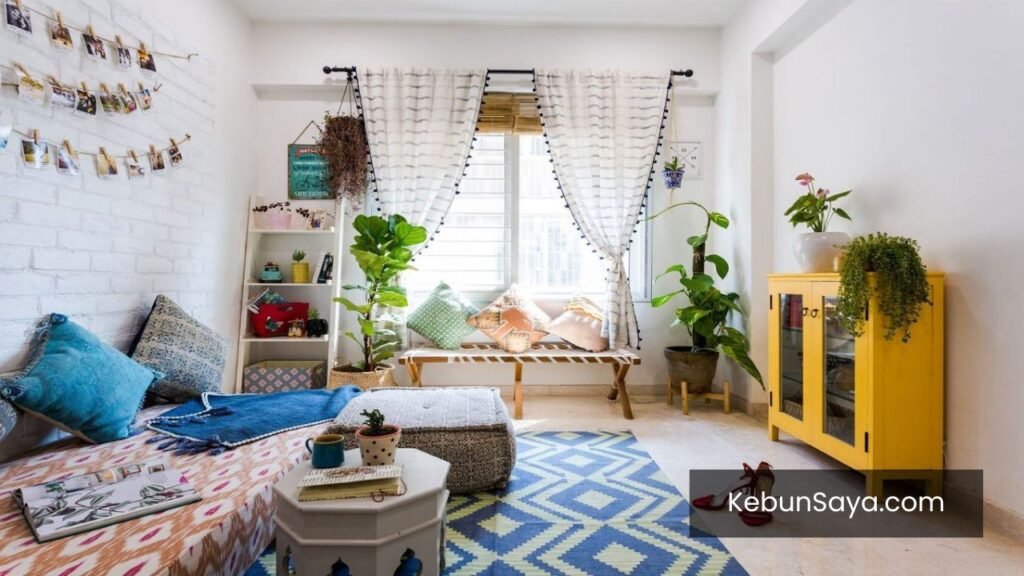 home and garden bedroom decorating ideas