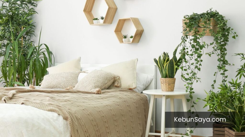 secret garden bedroom theme ideas