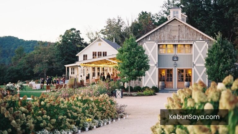 stone garden wedding venue
